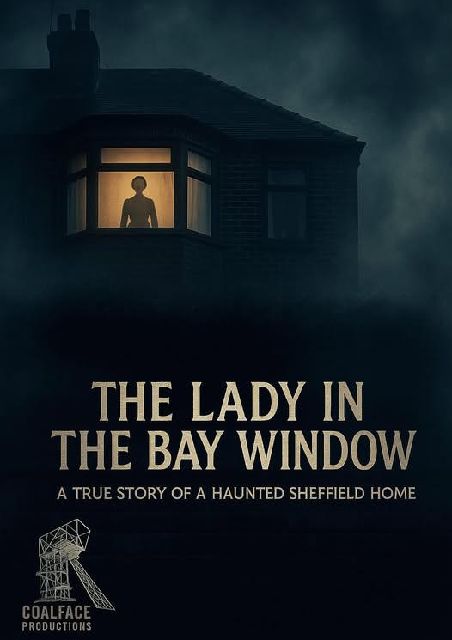 The Lady in the Bay Window