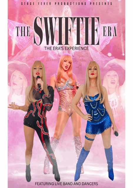 The Swiftie Era�The Era�s Experience