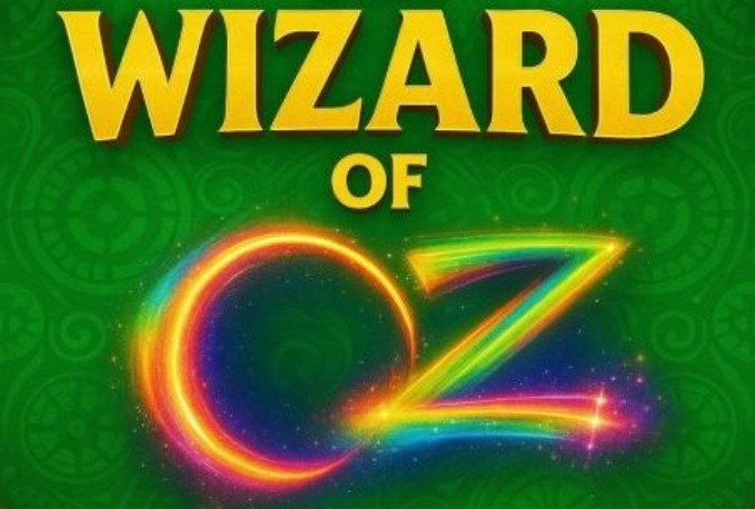 The Wizard of OZ Pantomime