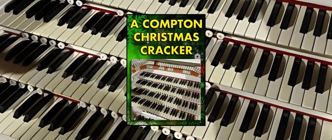 A Compton Christmas Cracker