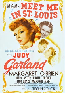 Meet Me In St. Louis