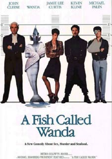 A Fish Called Wanda