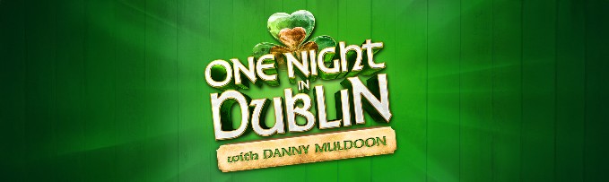 One Night in Dublin