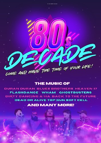 80's Decade