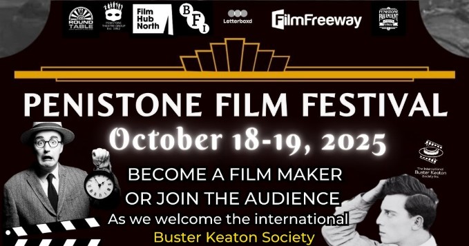 Penistone Film Festival 