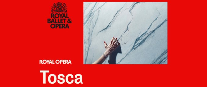 RBO 2025-26 - The Royal Opera: Tosca