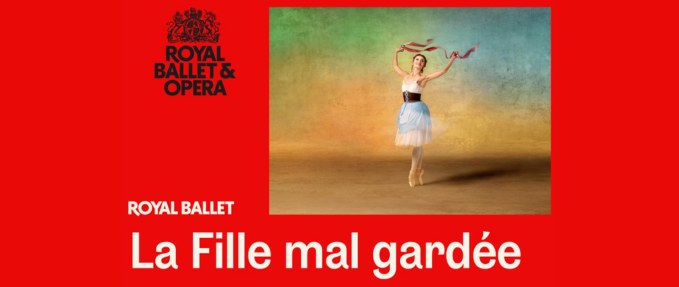 RBO 2025-26 - The Royal Ballet: La Fille mal garde