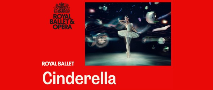RBO 2025-26 - The Royal Ballet: Cinderella