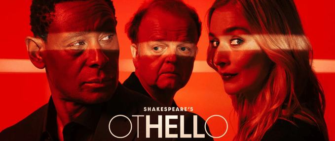 Shakespeare�s OTHELLO